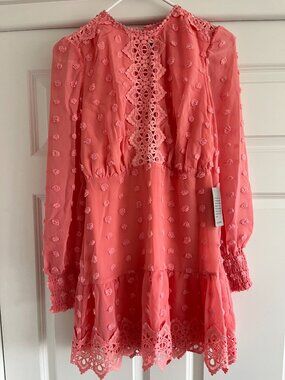 Love By Design Dress - NWT